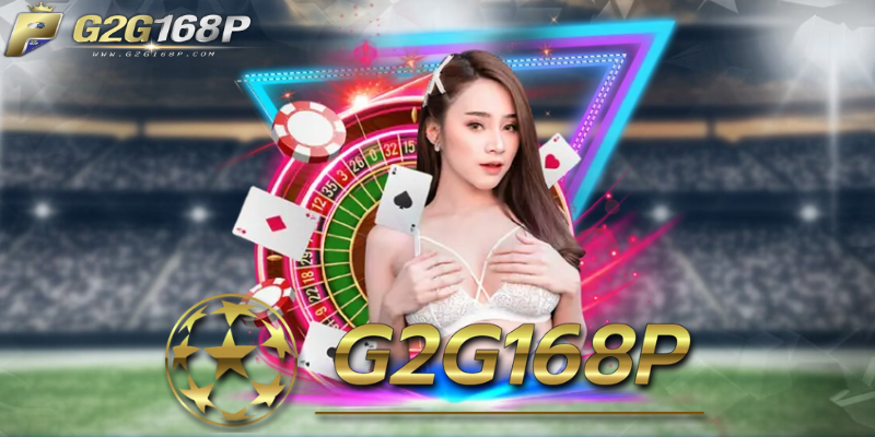 G2G168P